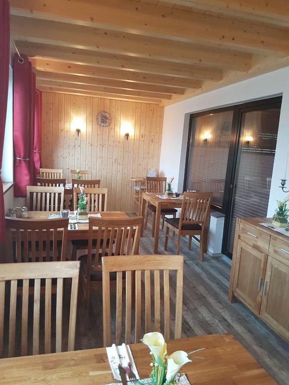 Claudias Wohlfühlpension Willingen  Bagian luar foto