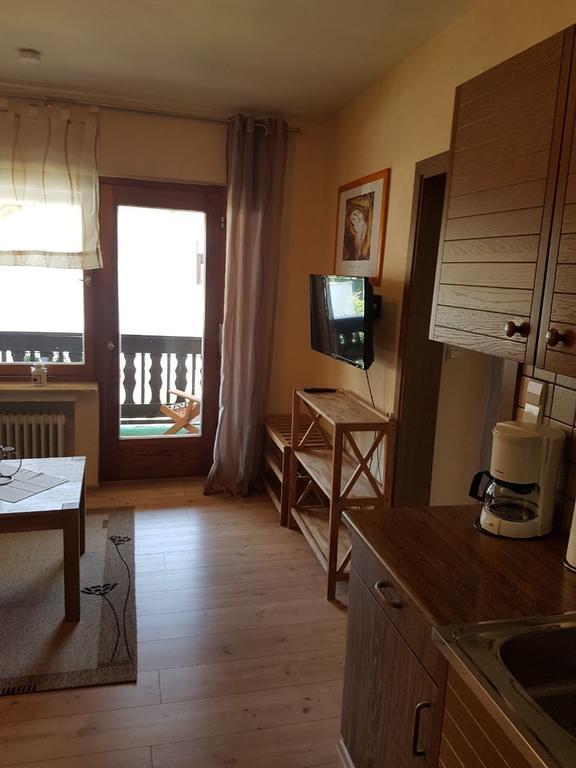 Claudias Wohlfühlpension Willingen  Bagian luar foto