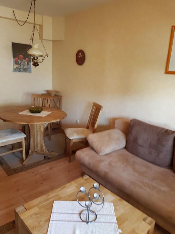 Claudias Wohlfühlpension Willingen  Bagian luar foto