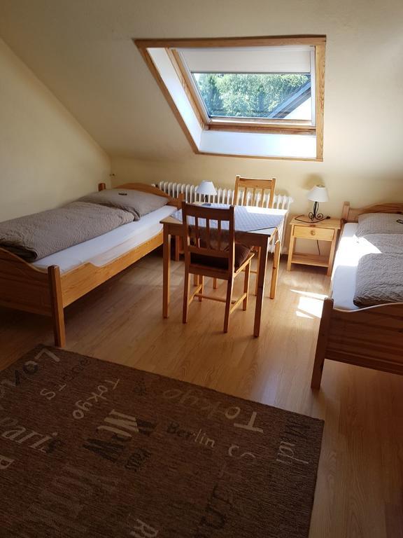 Claudias Wohlfühlpension Willingen  Bagian luar foto