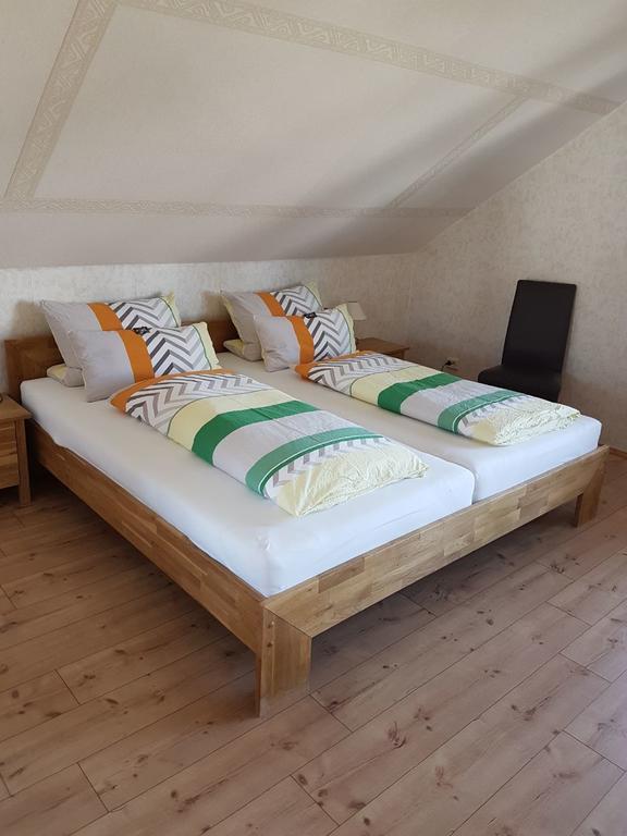 Claudias Wohlfühlpension Willingen  Bagian luar foto