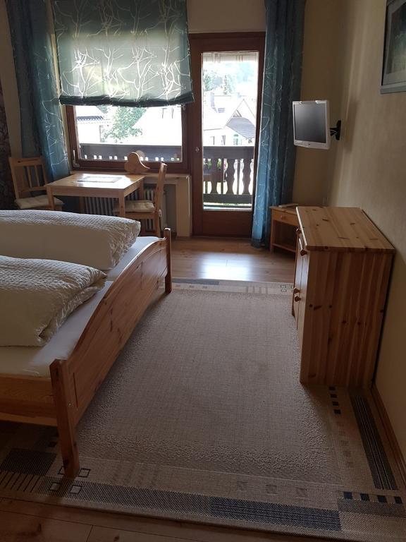 Claudias Wohlfühlpension Willingen  Bagian luar foto