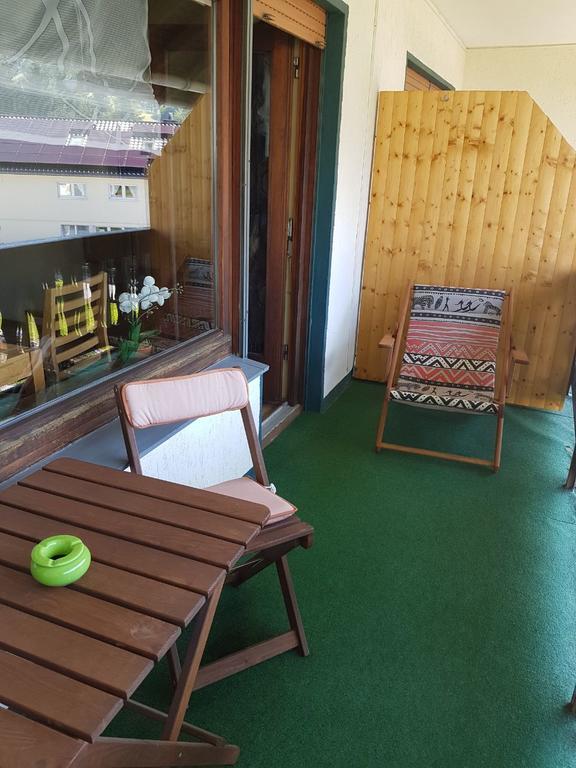 Claudias Wohlfühlpension Willingen  Bagian luar foto