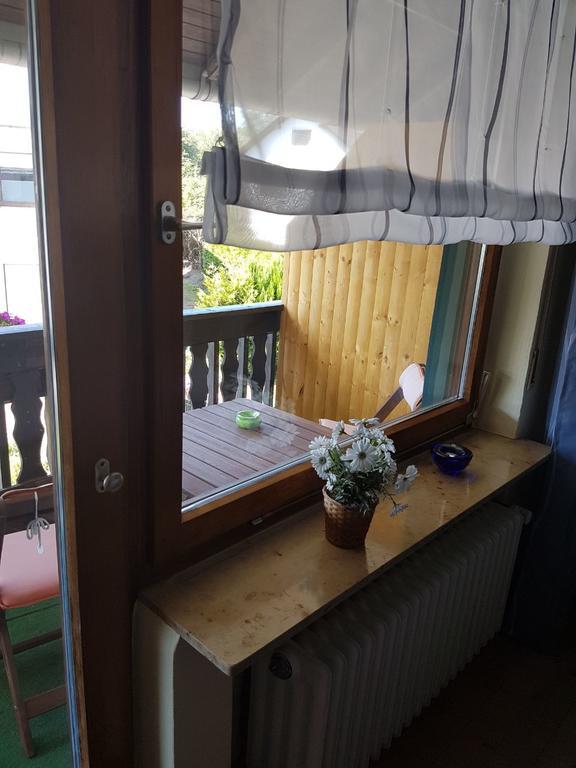Claudias Wohlfühlpension Willingen  Bagian luar foto