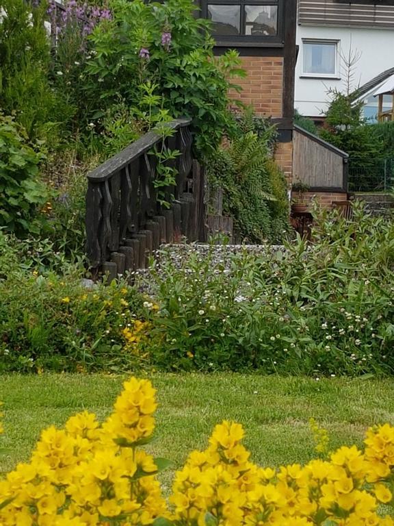 Claudias Wohlfühlpension Willingen  Bagian luar foto